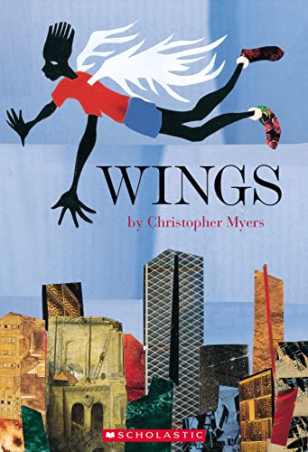 Wings Wings
