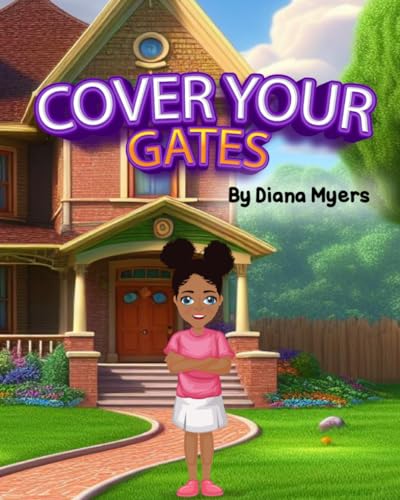 Cover Your Gates: Cover your eyes, ears, and mouth. von Bowker