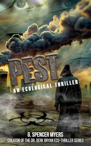 Pest: An Ecological Thriller von NY Book Publishers