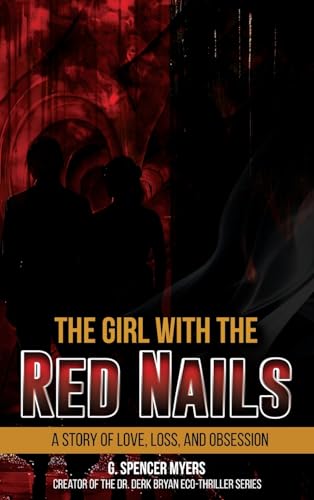 The Girl with the Red Nails The Girl with the Red Nails von NY Book Publishers