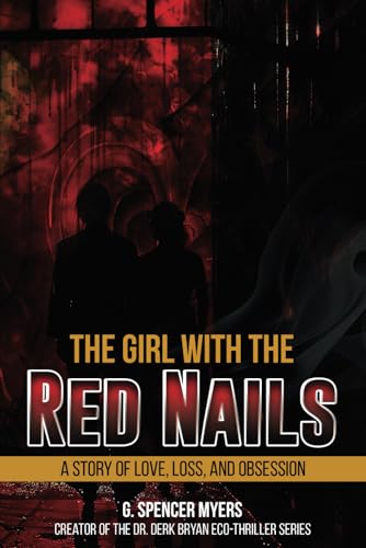 The Girl with the Red Nails The Girl with the Red Nails von NY Book Publishers