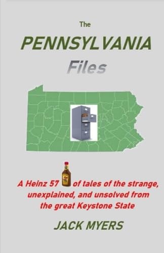 The Pennsylvania Files von Independently published