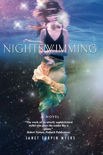 Nightswimming von Thinking Crow Press
