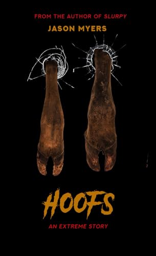 Hoofs von Independently published