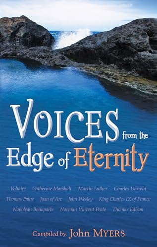 Voices from the Edge of Eternity von Whitaker House