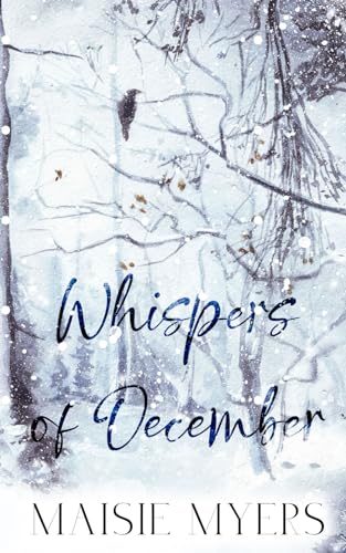 Whispers of December: A holiday novella von Nielson UK ISBN Store
