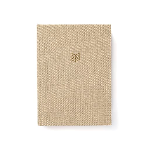 CSB She Reads Truth Bible, Sand Cloth Over Board, Indexed von Holman Bibles