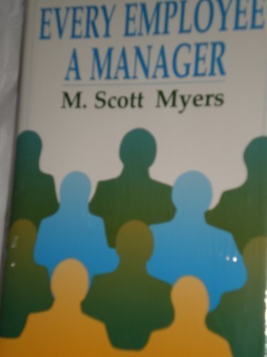 Every Employee: A Manager