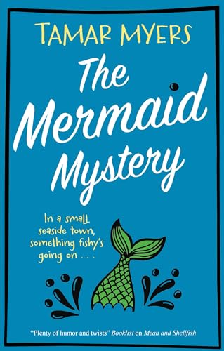 The Mermaid Mystery The Mermaid Mystery von Severn House