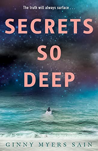 Secrets So Deep: A darkly atmospheric paranormal thriller for young adults,dripping with secrets and mystery, new for 2022 Secrets So Deep: A darkly atmospheric paranormal thriller for young adults,dripping with secrets and mystery, new for 2022