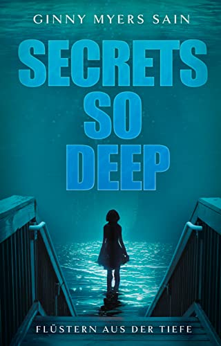 Secrets so Deep: Flüstern aus der Tiefe von Panini