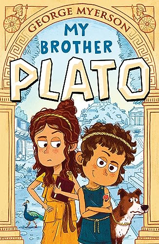 My Brother Plato von Andersen Press