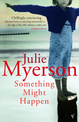 Something Might Happen von Vintage