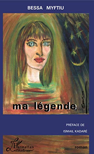 Ma Légende von L'HARMATTAN