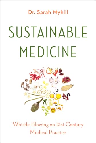 Sustainable Medicine: Whistle-Blowing on 21st-Century Medical Practice