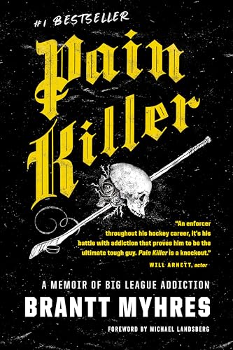 Pain Killer: A Memoir of Big League Addiction von Penguin Canada