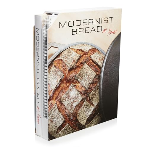 Modernist Bread at Home von Cooking Lab