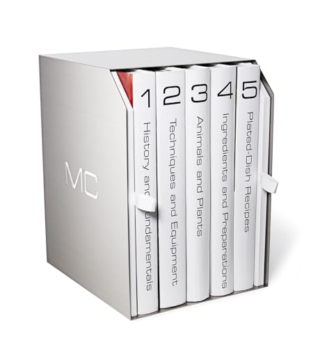 Modernist Cuisine: The Art and Science of Cooking: The Art & Science of Cooking (Cucina) Modernist Cuisine: The Art and Science of Cooking: The Art & Science of Cooking (Cucina)