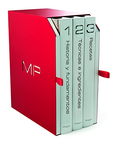 Modernist Pizza von PHAIDON PRESS LIMITED