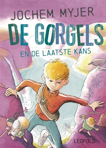 De Gorgels en de laatste kans von Leopold