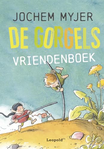 Gorgels Vriendenboek von Leopold