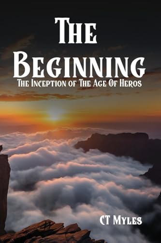 THE BEGINNING von Ghostwriting Mentors