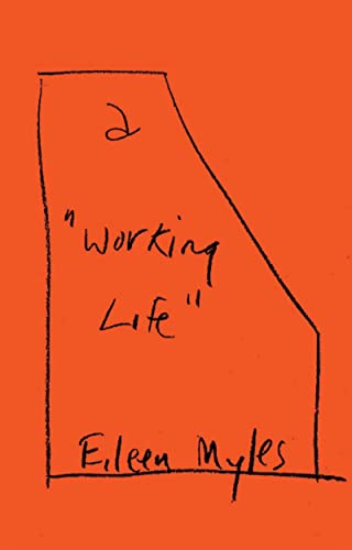a "Working Life" von Grove Press