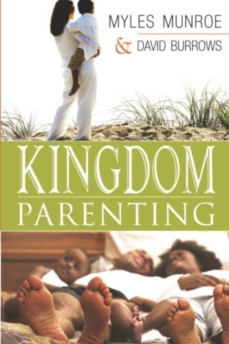 Kingdom Parenting