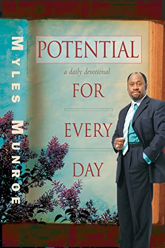 Potential For Every Day: A Daily Devotional