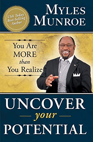 Uncover Your Potential: You Are More Than You Realize von Destiny Image