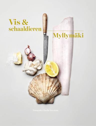 Vis & schaaldieren, Myllimäki (Myllymäki) von Rebo Productions