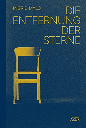 Die Entfernung der Sterne von edition AZUR