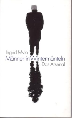 Männer in Wintermänteln: Journal der Augenblicke