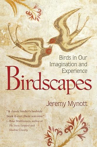 Birdscapes: Birds in Our Imagination and Experience von Princeton University Press