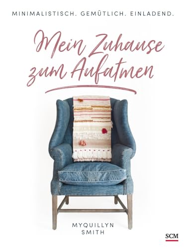 Mein Zuhause zum Aufatmen: Minimalistisch. Gemütlich. Einladend.