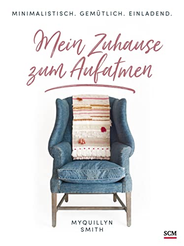 Mein Zuhause zum Aufatmen: Minimalistisch. Gemütlich. Einladend.