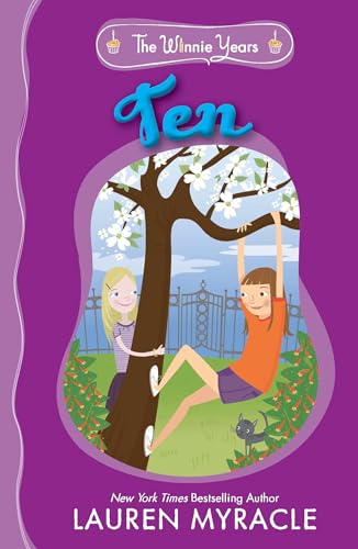 Ten (The Winnie Years, Band 1)