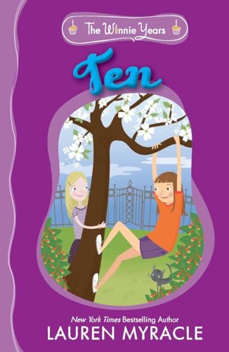 Ten (The Winnie Years, Band 1)