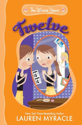 Twelve (The Winnie Years, Band 3) von Puffin Books