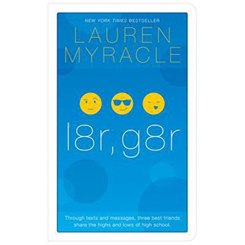 l8r, g8r (The Internet Girls)