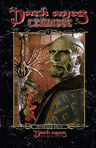 Dark Ages Tzimisce: Book 13 of the Dark Ages Clan Novel Saga von Mystique Press