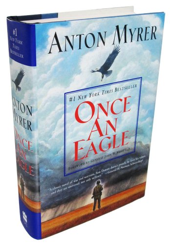 Once An Eagle: A Novel von Harper