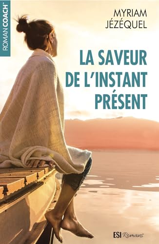 saveur de l'instant present (la) (0) von ESI