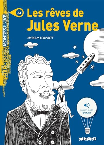 Les reves de Jules Verne: DID.MONDE EN VF (Mondes en VF)