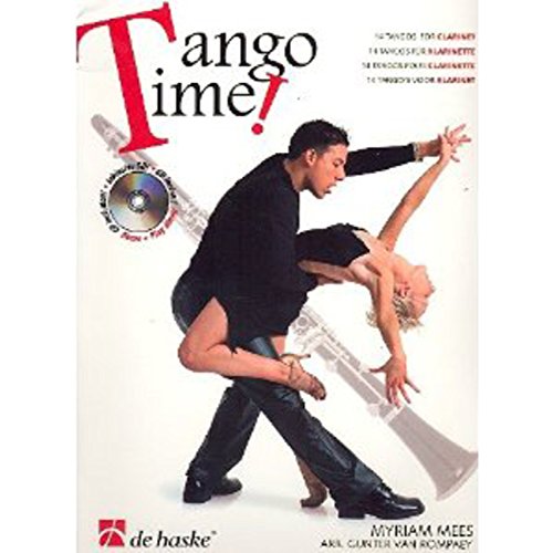 Tango Time!