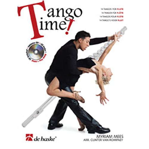 Tango Time!