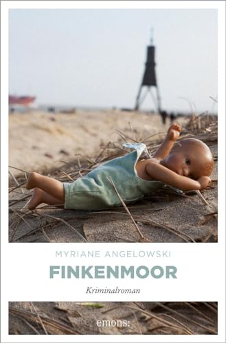 Finkenmoor von Emons Verlag