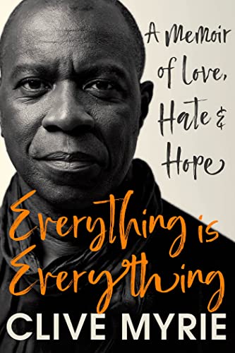 Everything is Everything: The Top 10 Bestseller