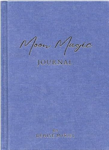 Moon Magic: Journal (Edition White Fox) von Fuchs, Monika
