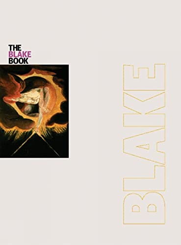 The Blake Book: Tate Essential Artists Series von Tate Publishing & Enterprises